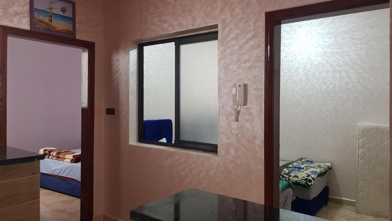 Dream House Sidi Ifni Daire Dış mekan fotoğraf
