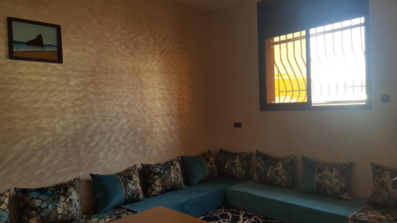 Dream House Sidi Ifni Daire Dış mekan fotoğraf