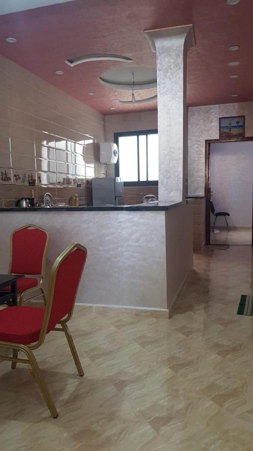 Dream House Sidi Ifni Daire Dış mekan fotoğraf