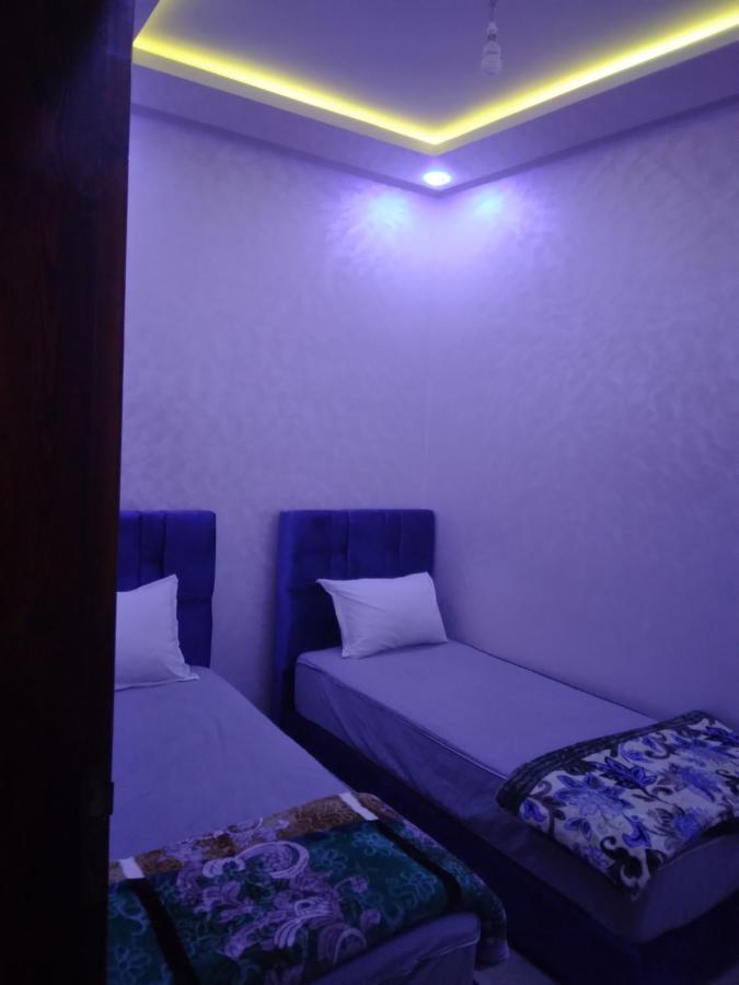 Dream House Sidi Ifni Daire Dış mekan fotoğraf