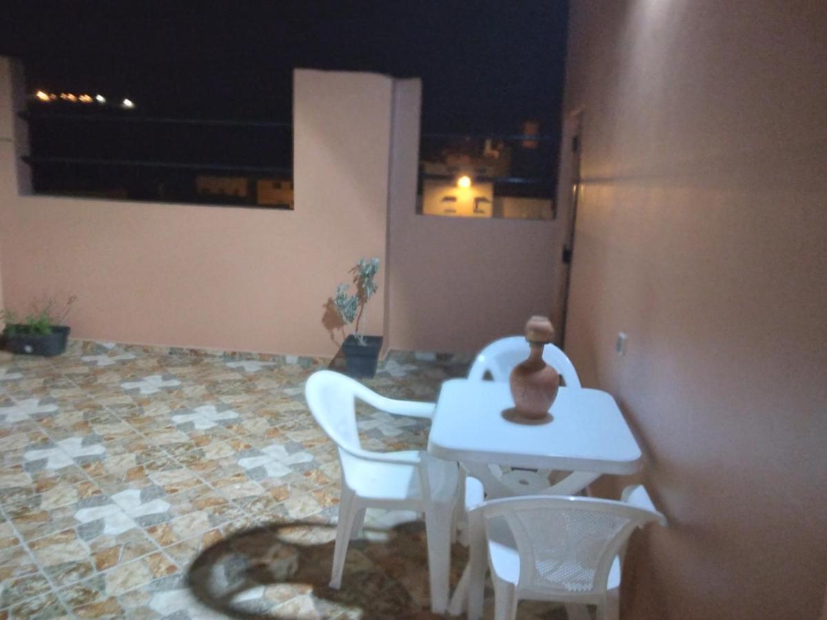 Dream House Sidi Ifni Daire Dış mekan fotoğraf