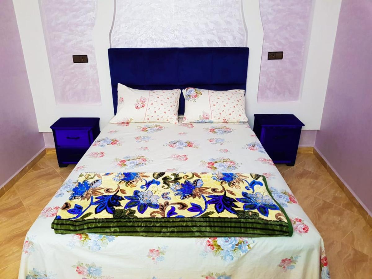 Dream House Sidi Ifni Daire Dış mekan fotoğraf