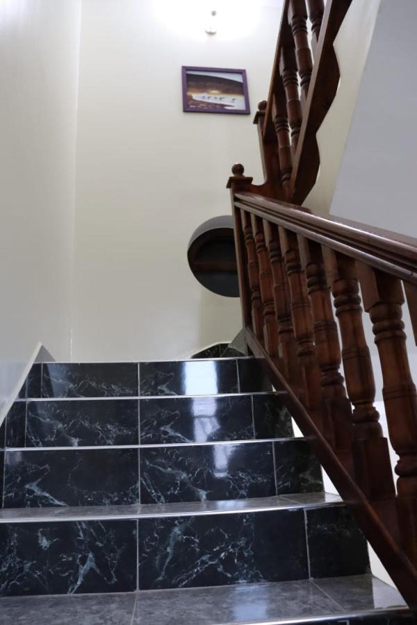 Dream House Sidi Ifni Daire Dış mekan fotoğraf