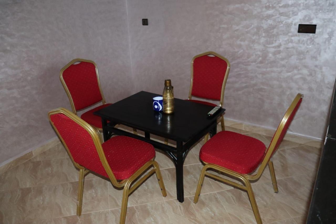 Dream House Sidi Ifni Daire Dış mekan fotoğraf