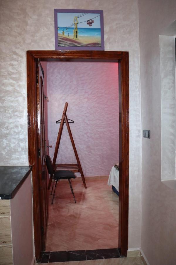 Dream House Sidi Ifni Daire Dış mekan fotoğraf