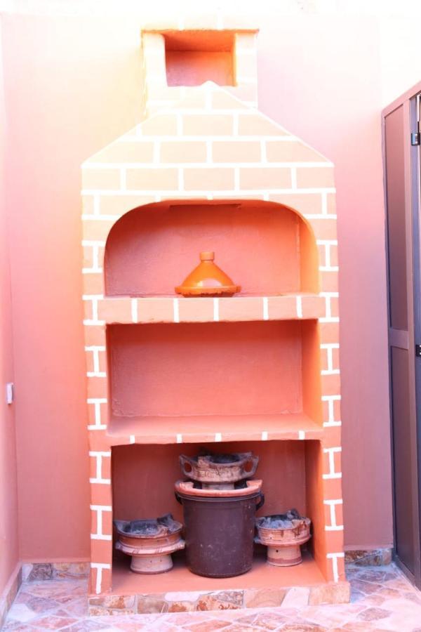Dream House Sidi Ifni Daire Dış mekan fotoğraf