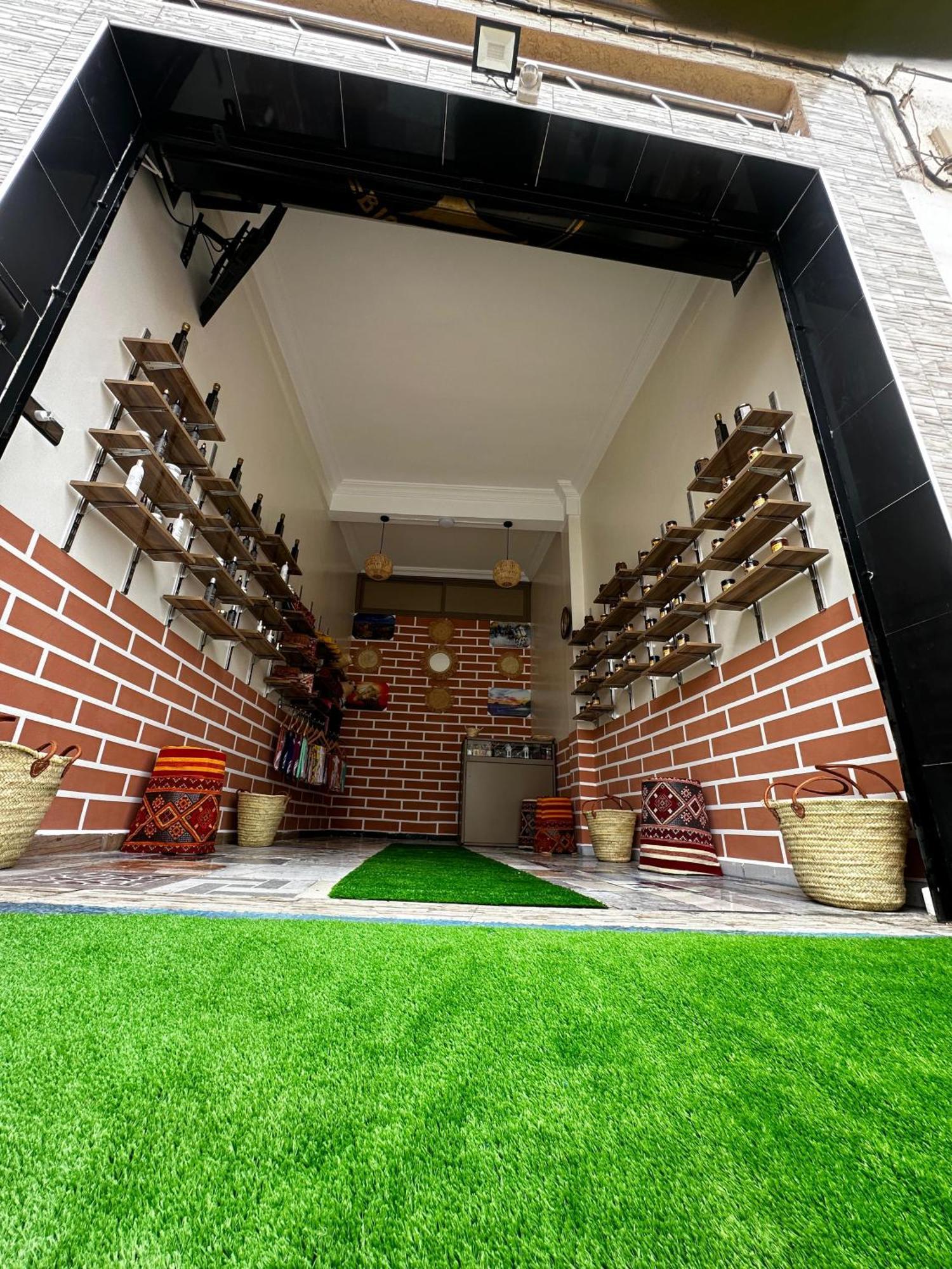 Dream House Sidi Ifni Daire Dış mekan fotoğraf